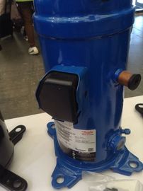 10 van de de Koelingsrol van HP Maneurop de commerciële Compressor MLZ 076T4LC9 R404, R507C, R407, R134A, R22