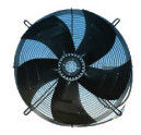 380V de motor YWF4E-450, Roestvrij staal industriële asventilators van de asstroomventilator