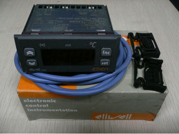 Universele enige van het Controlemechanisme Digitale Eliwell van de sensorthermostaat elektronische de temperatuurcontroles