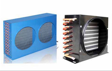 Fnf-8.8/30 4 van de de ventilatorsdiepvriezer van HP dubbele de Koelings condenserende eenheden rol