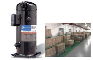 Hermetische Conditionerende de Compressor25hp Zwarte Kleur zr310kce-TFD van de Rolkoeling