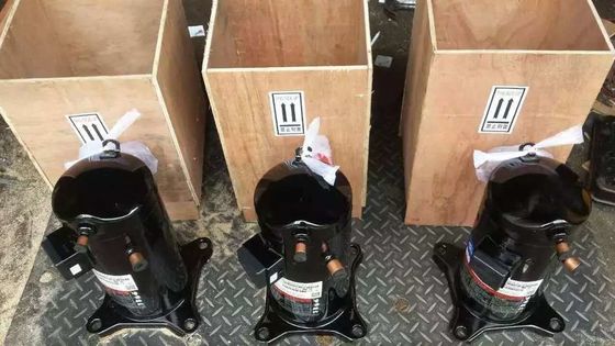 Van de Temperatuurcopeland van Zr Midden de Rolcompressor zr22k3e-pfj-522