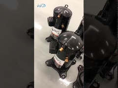 Emerson Copeland-compressor ZR28KQE-TFD