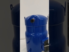 SM110 Danfoss-scrollcompressor
