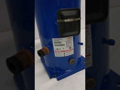 SM161 Danfoss Srcoll-compressor
