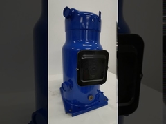 SM185 Danfoss Srcoll-compressor