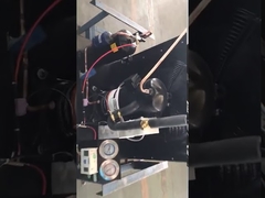 Copeland condensatie-eenheid van ZB29KQE