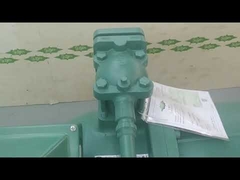 Originele Bitzer 140 pk schroefcompressor voor koeler