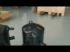 Warmtepomp Copeland Scroll Compressor ZW61KSE