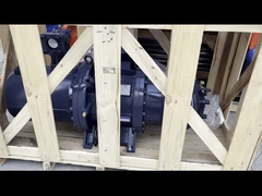 Hanbell schroefcompressor RC-2-300B-W 67HP Originele