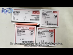 Danfoss Original Parts
