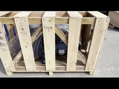 Hanbell RC-2-180B-W schroefkoelcompressor RC2-serie