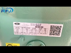 Bitzer half-hermetische 4JE-15Y-40P 15HP koelcompressor