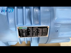 ReferComp SP4H300E SP-serie semi-hermetische compressor