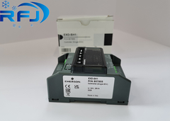 Emerson EXD-SH1 Controller Electrical Control Valve met ModBus-communicatiecapaciteit