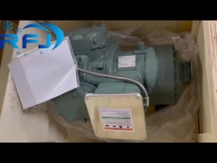 06EA250600 Carlyle halfhermetische compressor