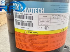 INVOTECH YH150A1-100 koelrolcompressor voor R22