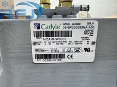 06NW2300S5NA-A00 85HP Carlyle schroef koelcompressor