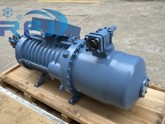 SRC-S-255H-LZ Refcomp schroeftypecompressor voor koelmiddel R407C