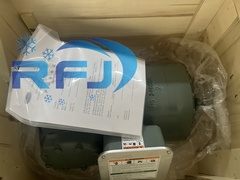 06DA5372BC0650 Carlyle semi-hermetische koelcompressor