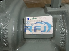 06EA250600 Carlyle zuigercompressor 20 pk koelmiddelcompressor