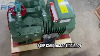 4EES 6Y-compressor 34 pk energiezuinig