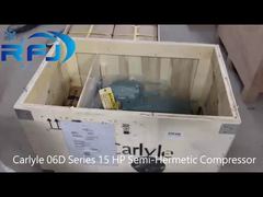 Carlyle 06D-serie 15 koelcompressor